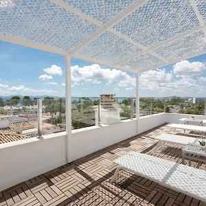 Ferrer Lime Tamarindos Apartmanhotel