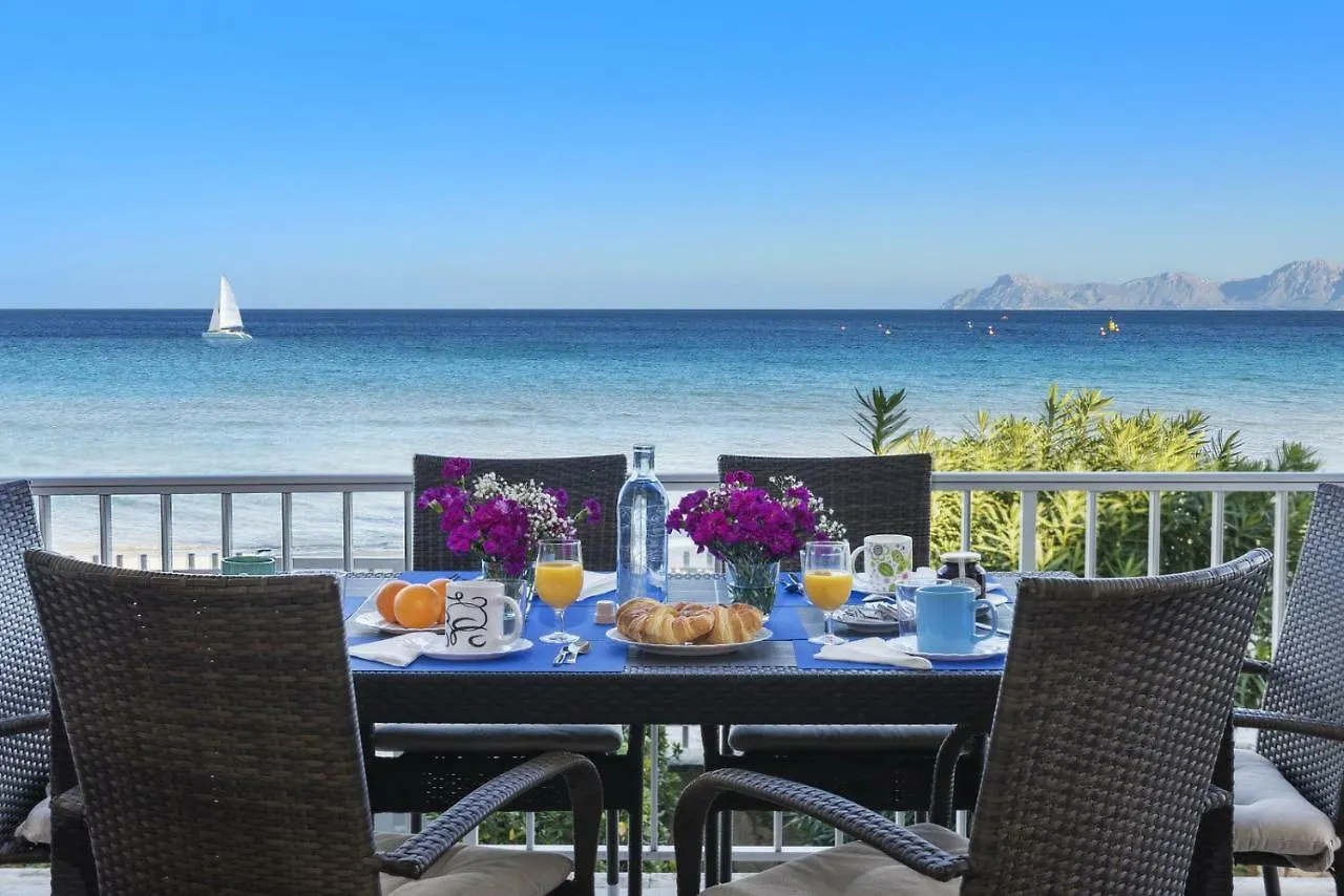 Apartment Lauba Port de Alcudia