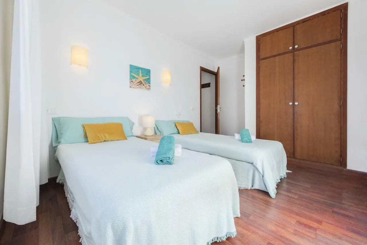 Apartment Lauba Port de Alcudia  Port de Alcudia (Mallorca)