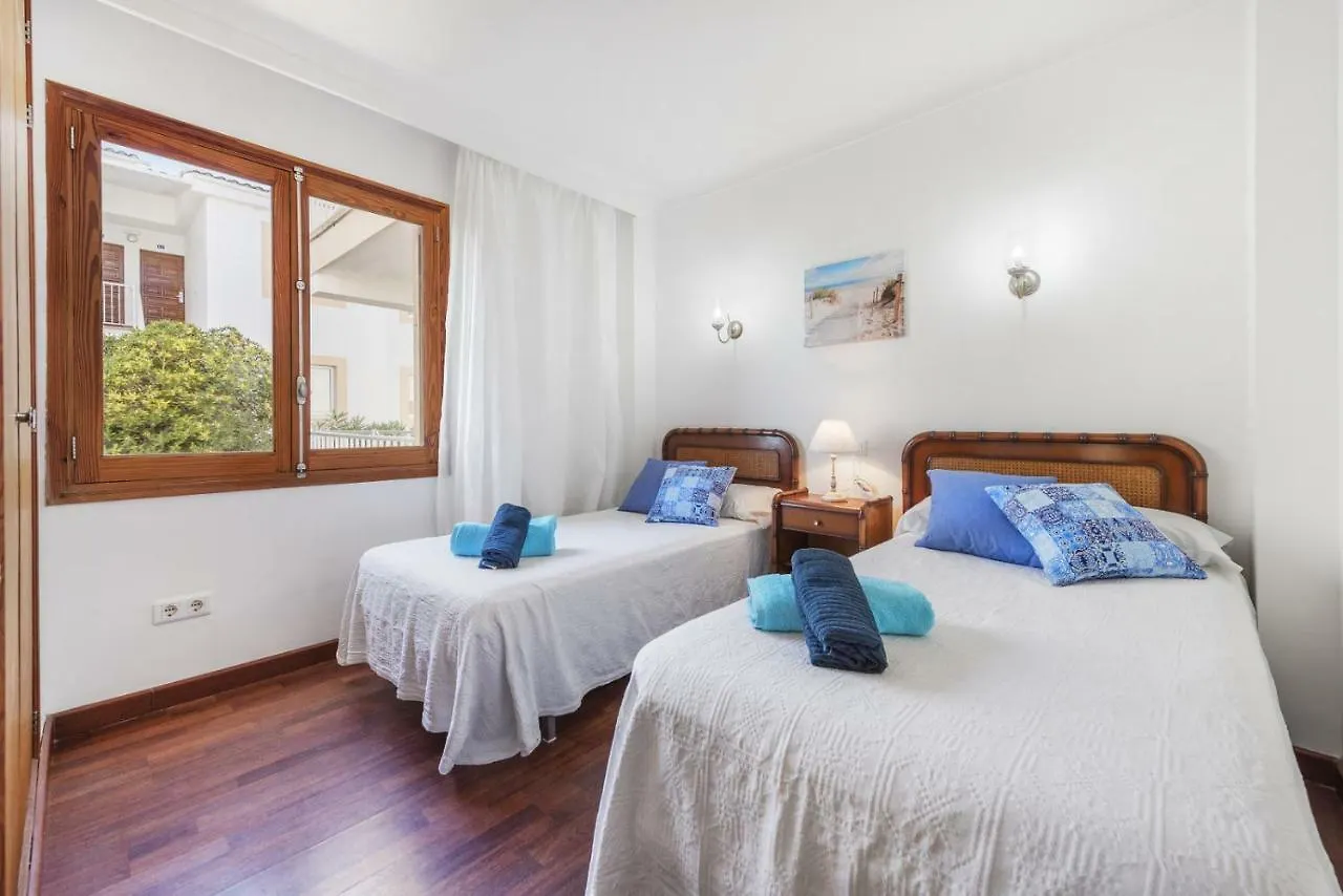 Apartment Lauba Port de Alcudia   Port de Alcudia (Mallorca)