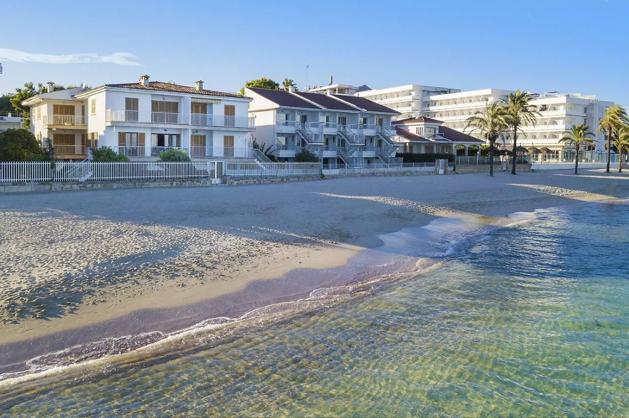 Apartment Lauba Port de Alcudia