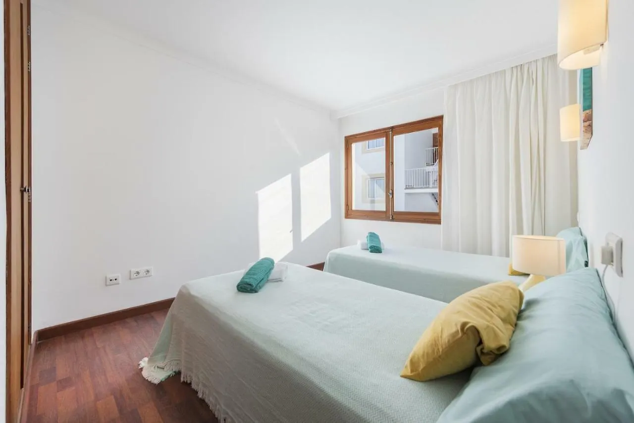 Apartment Lauba Port de Alcudia