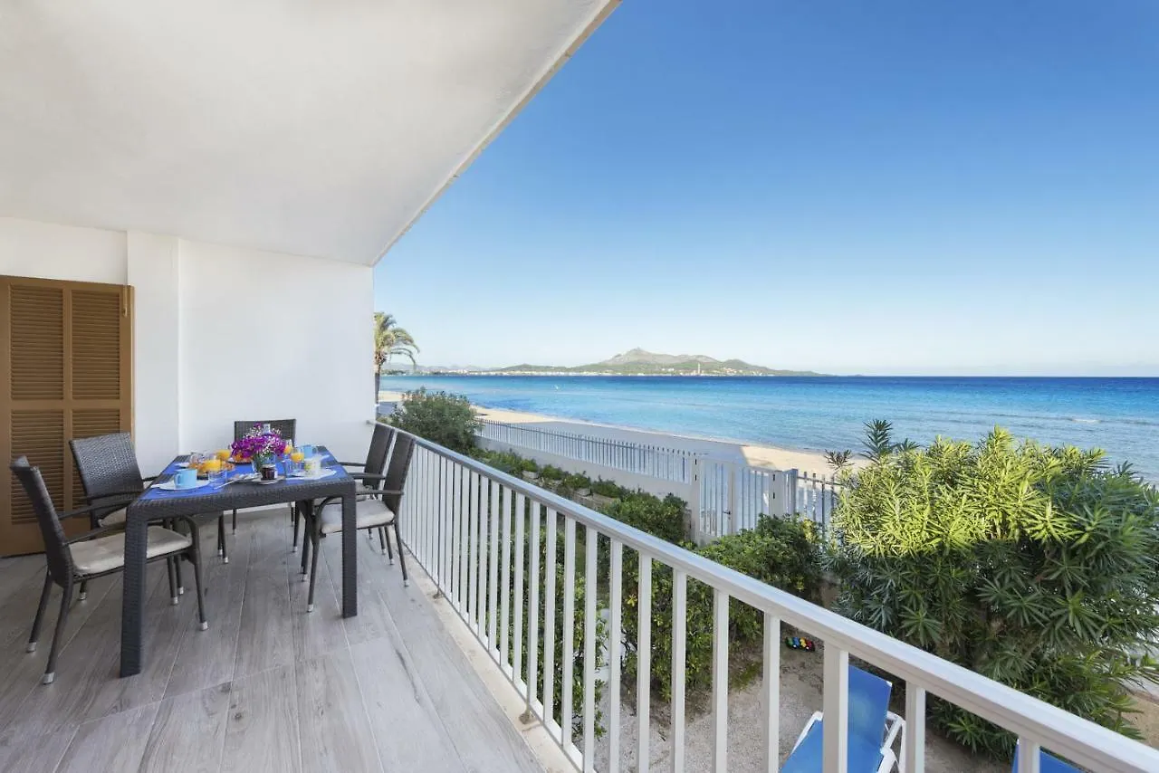 Apartment Lauba Port de Alcudia  Port de Alcudia (Mallorca)