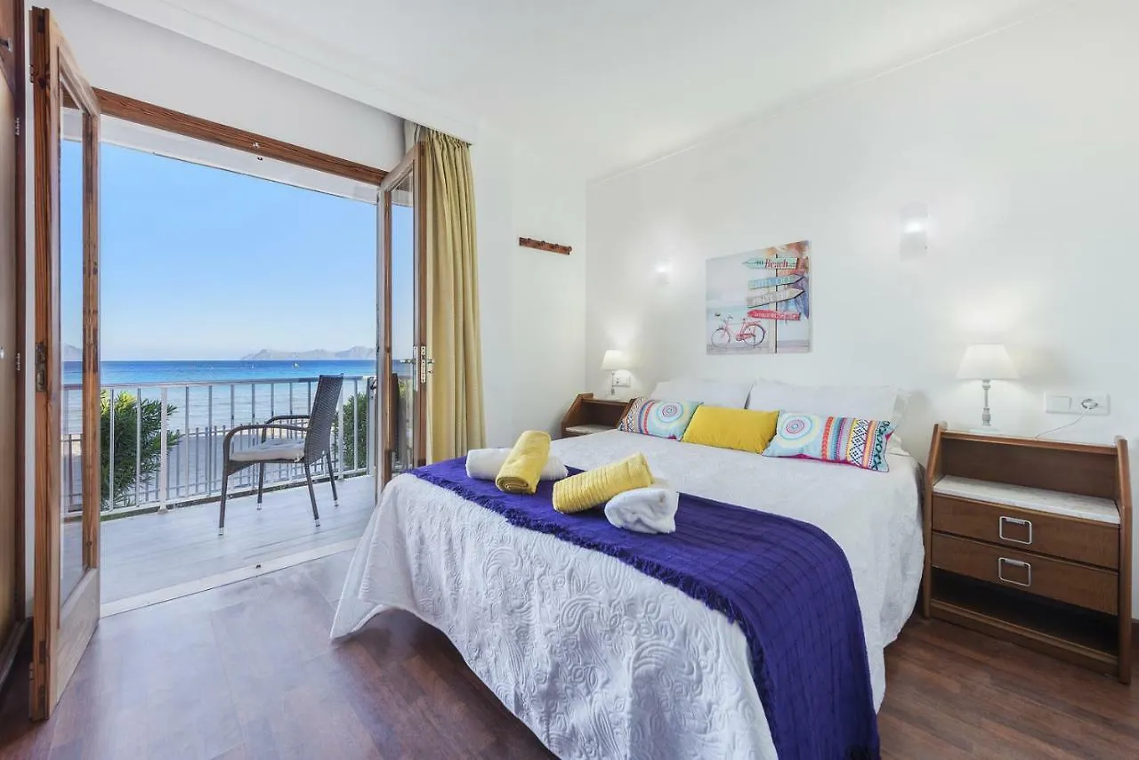 Apartment Lauba Port de Alcudia