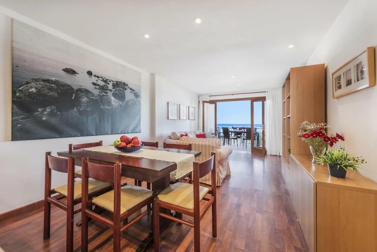 Apartment Lauba Port de Alcudia