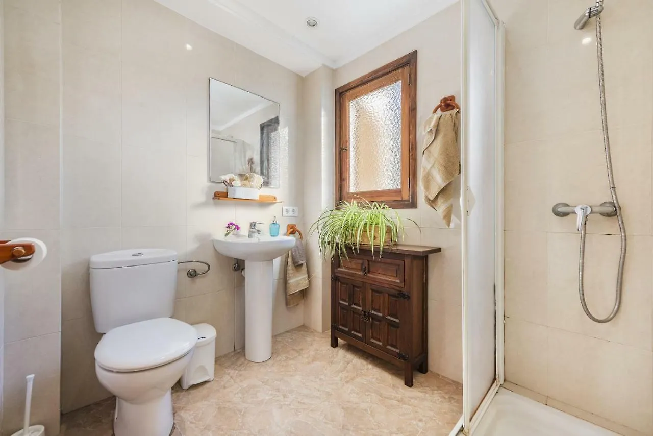 Apartment Lauba Port de Alcudia